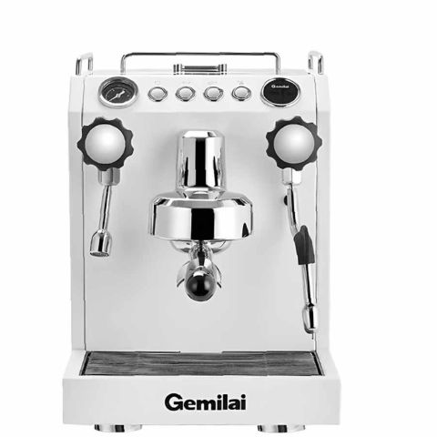Máy pha cà phê GEMILAI CRM 3145 – Phiên bản LUXURY