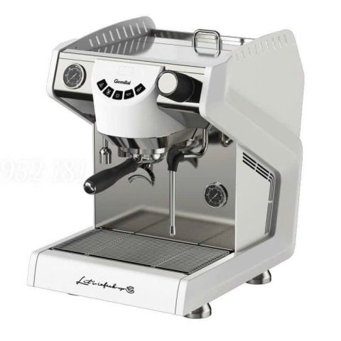 Máy pha cà phê GEMILAI CRM 3149- Phiên Bản Nâng Cấp Pro 