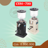 Máy xay cà phê CRM - 700