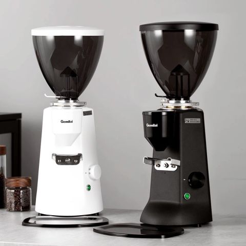 Máy xay cà phê GEMILAI – CRM 9012